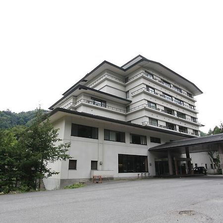 Kamenoi Hotel Nikko Yunishigawa All-Inclusive Resort Экстерьер фото