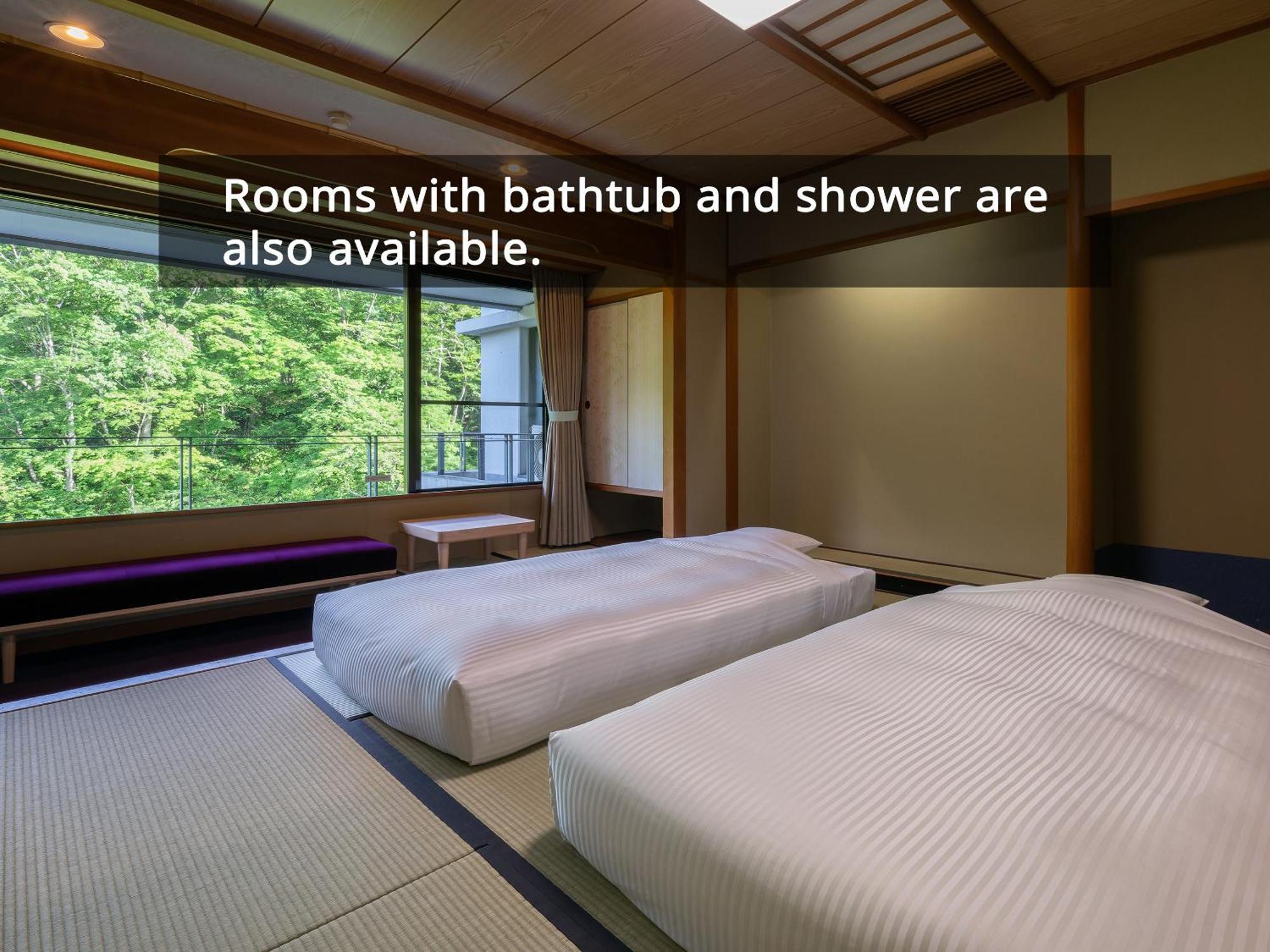 Kamenoi Hotel Nikko Yunishigawa All-Inclusive Resort Экстерьер фото