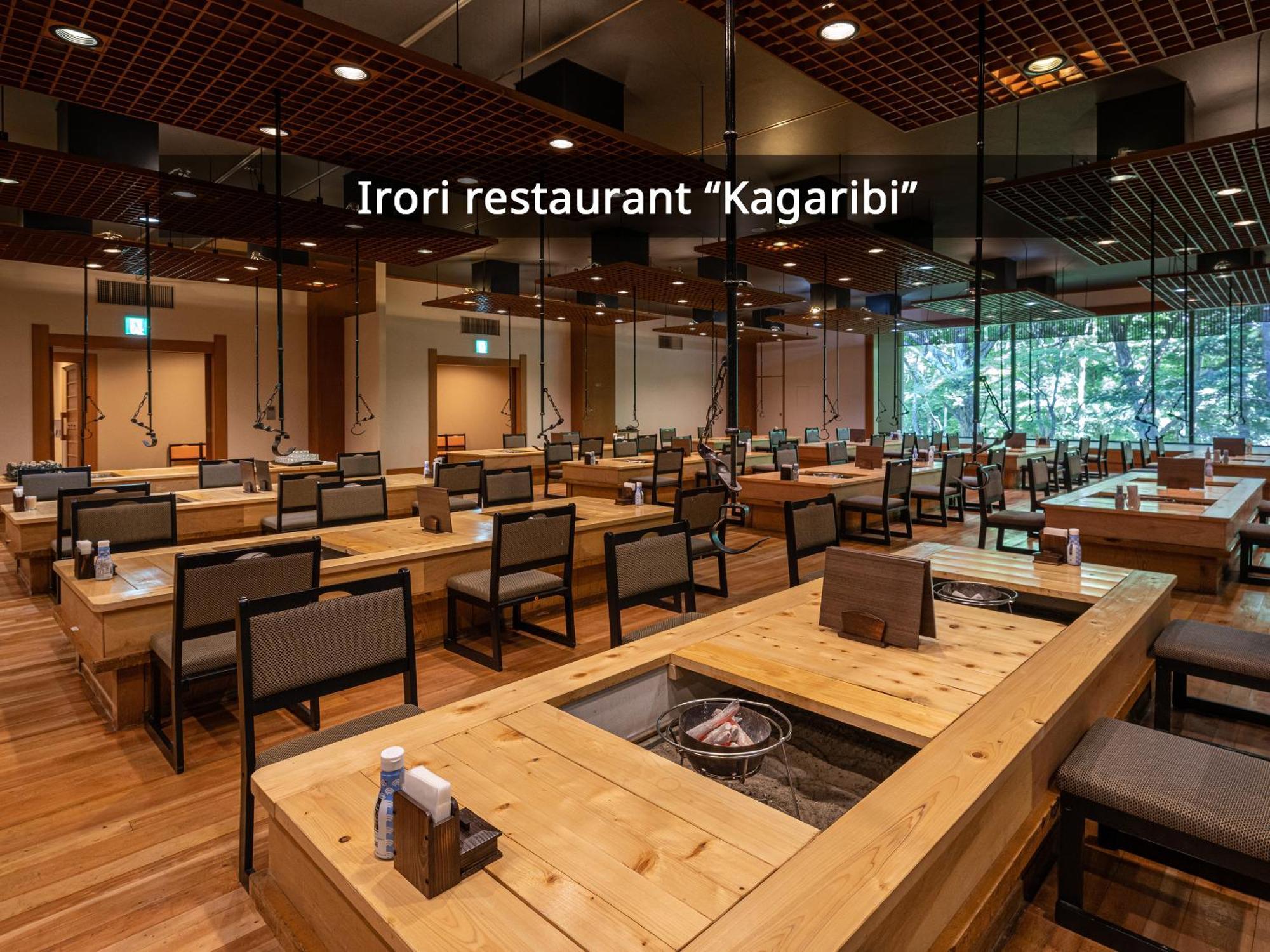 Kamenoi Hotel Nikko Yunishigawa All-Inclusive Resort Экстерьер фото
